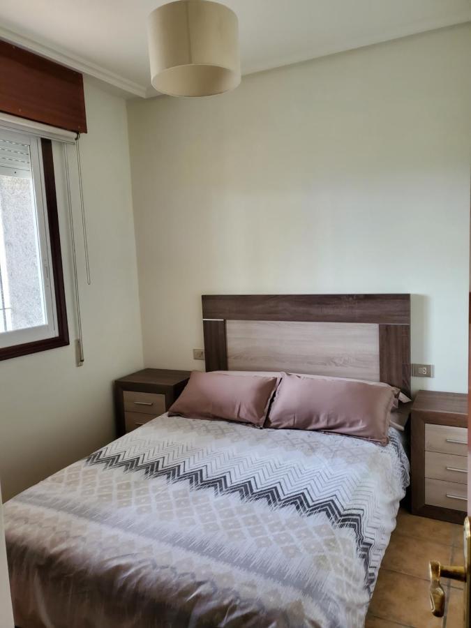 Villa Peregrina 奥伦塞 外观 照片