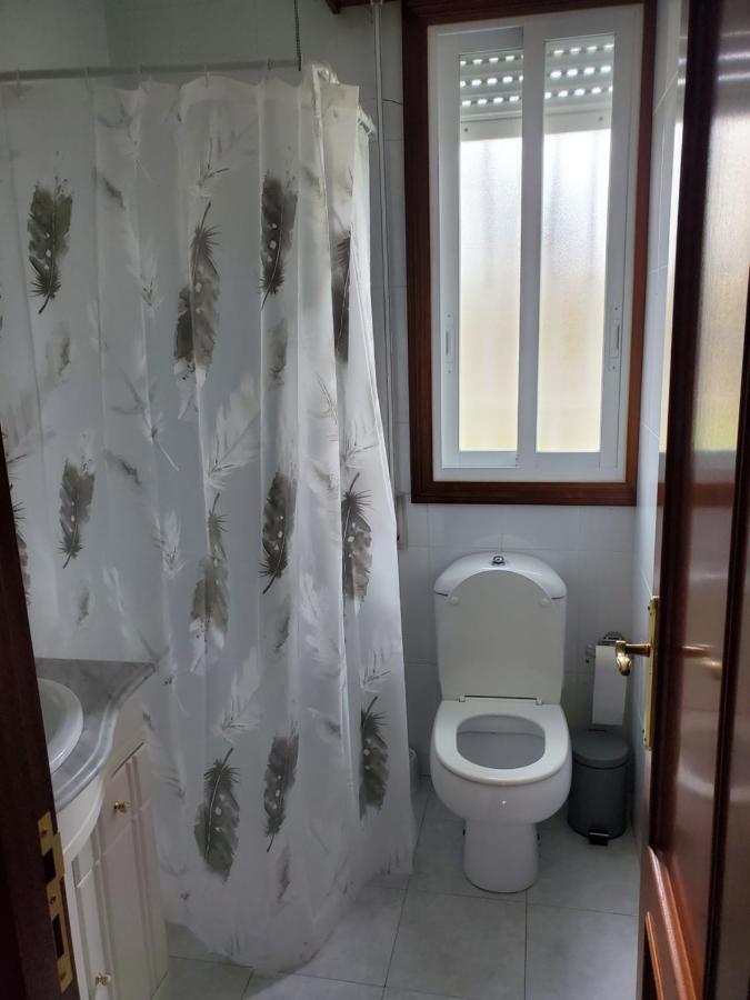 Villa Peregrina 奥伦塞 外观 照片